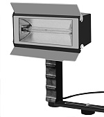 Kaiser 3049 Filmleuchte