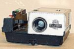 Braun Paximat International 1950