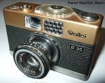 Rollei B35
