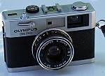 Olympus 35 RC