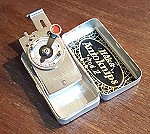 Klapprott & Lampe Autoknips IIb