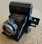 Zeiss-Ikon Ikonta 521
