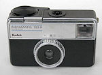 Kodak Instamatic 13x