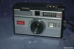 Kodak Instamatic 50