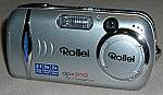Rollei DPX310