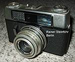 Voigtl&auml;nder Vitoret DR