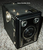Agfa Synchro-Box