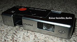 Agfa Agfamatic 2000 Pocket