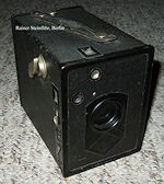 Agfa Box
