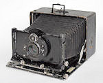 Voigtl&auml;nder Alpin 10 x 15