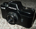 Pentax Asahi Auto 110