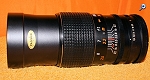 Avanar Zoom 1:3,5 200 mm