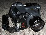 Olympus AZ-300
