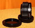 Beroflex Auto 2x Telekonverter