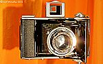 Voigtl&auml;nder Bessa 66