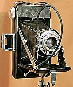 Agfa Billy Record