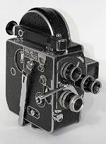 Bolex H8
