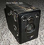Zeiss-Ikon Box Tengor 54/2