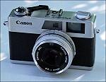 Canon Canonet 28