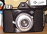 Agfa Click II