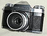 Zeiss-Ikon Contaflex I