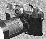 Zeiss Ikon Contarex I