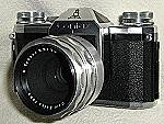Zeiss-Ikon Contax F