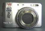 Nikon Coolpix L5