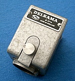 Old Delft Delrama Panorama-Objektiv-Vorsatz