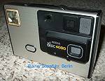 Kodak Disc 4000