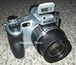 Sony DSC-H50
