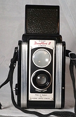 Kodak Duaflex II