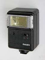 Bauer E-528AB Blitzger&auml;t