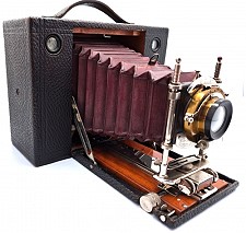 Eastman Kodak Cartridge No. 4
