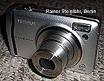 Fujifilm F40FD
