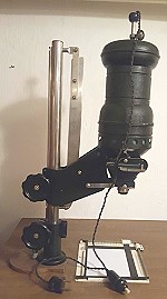 Müller & Wetzig FAM II