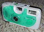 Fujifilm QuickSnap Fashion 27+12