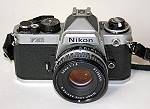 Nikon FE2