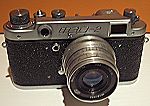 Kiev FED-2
