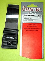 Hama Filmherauszieher Filmfix