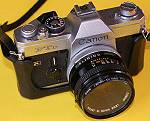 Canon FTb