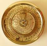 Haka Expometer Mod. I