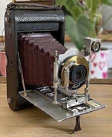 Hüttig Lloyd 557/555 C