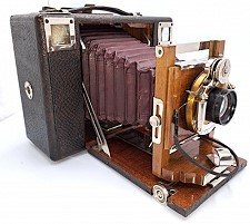 Hüttig Lloyd frühes Modell