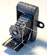 Ica Icarette 0 (488)