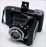 Zeiss-Ikon  Ikonta 521-2