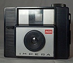 Inod Imperia 127
