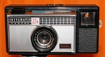 Kodak Instamatic 224