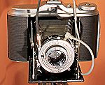 Agfa Isolette I