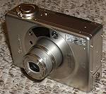 Canon Ixus 2
